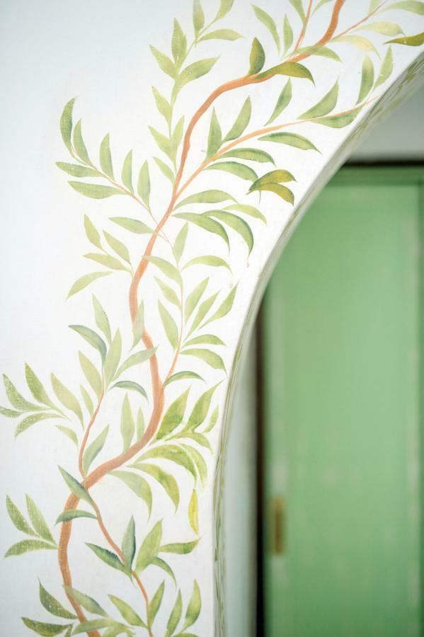 Tragara 12C Art House, Capri Appartement Buitenkant foto